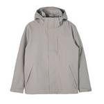 男式套绒冲锋衣TAWWAN91537