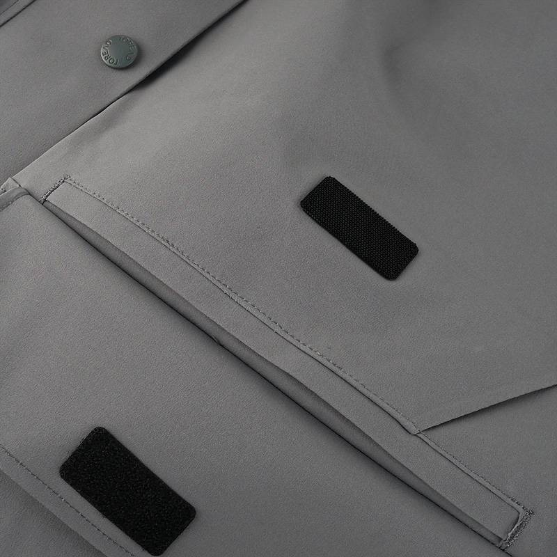 男式套绒冲锋衣TAWWAN91227