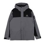 男式套绒冲锋衣TAWWAN91227