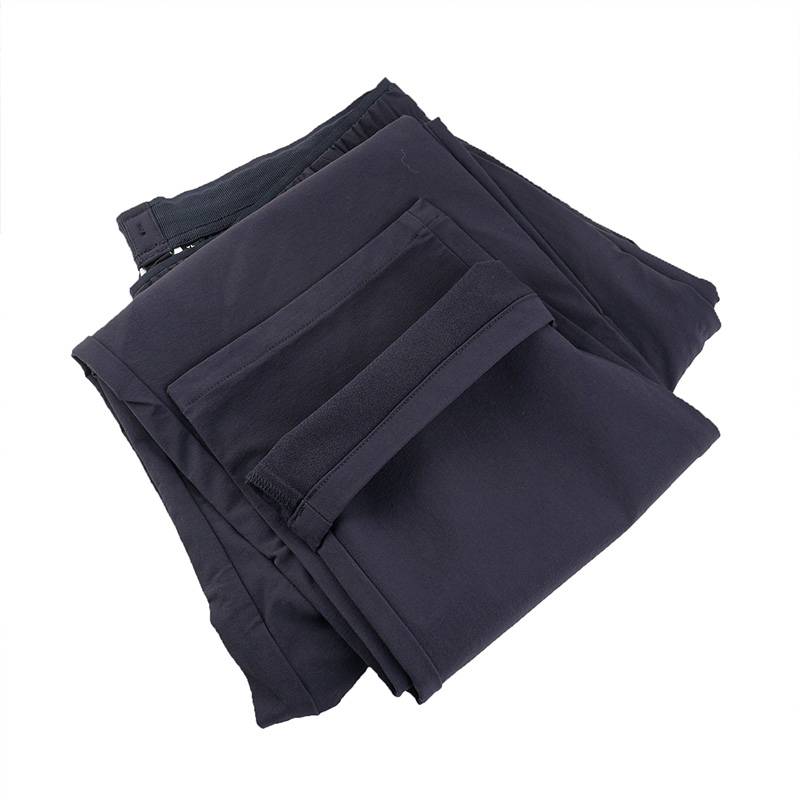 男子户外弹力百搭透气松紧腰休闲裤TAMMAN91615