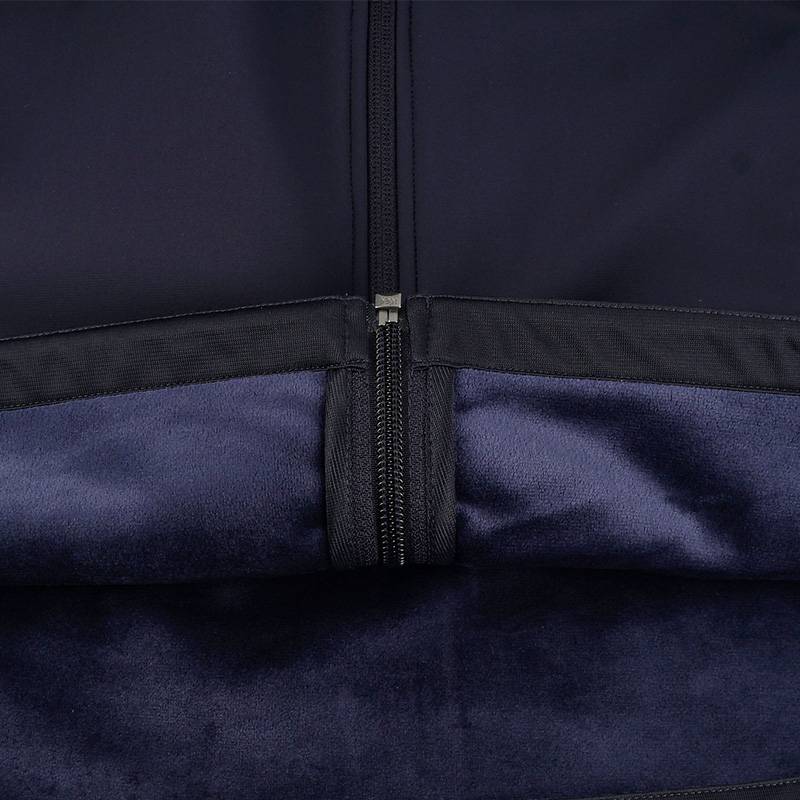 男式软壳外套TAEEAN91531