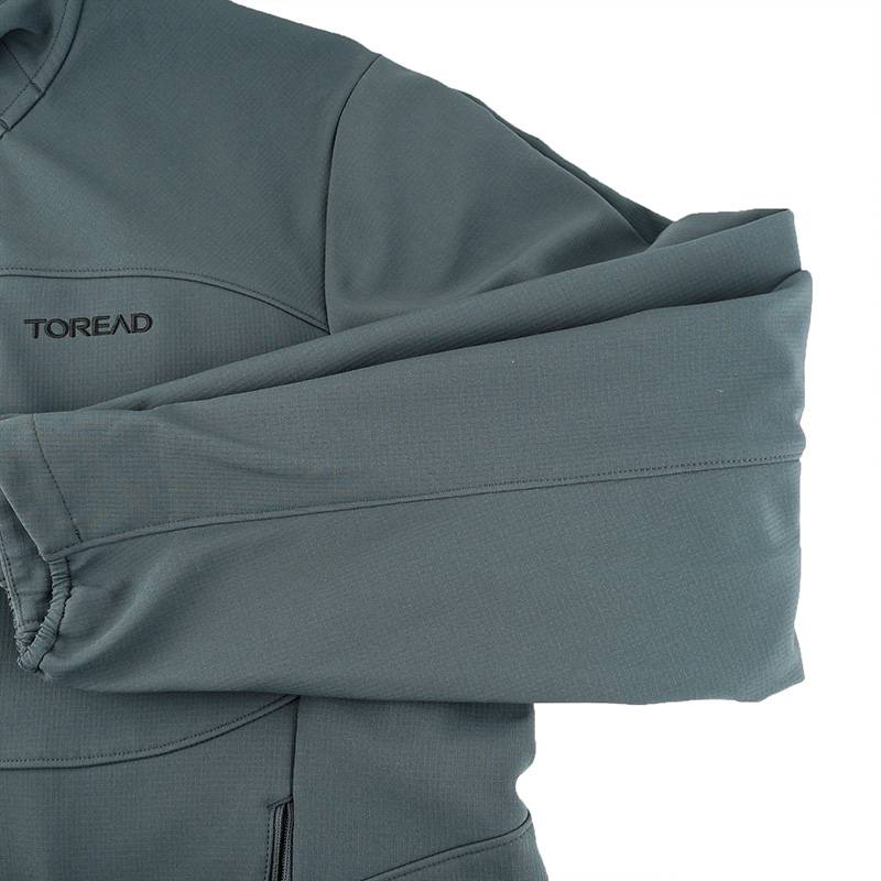 男式软壳外套TAEEAN91053