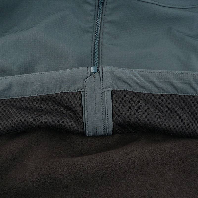 男式软壳外套TAEEAN91053