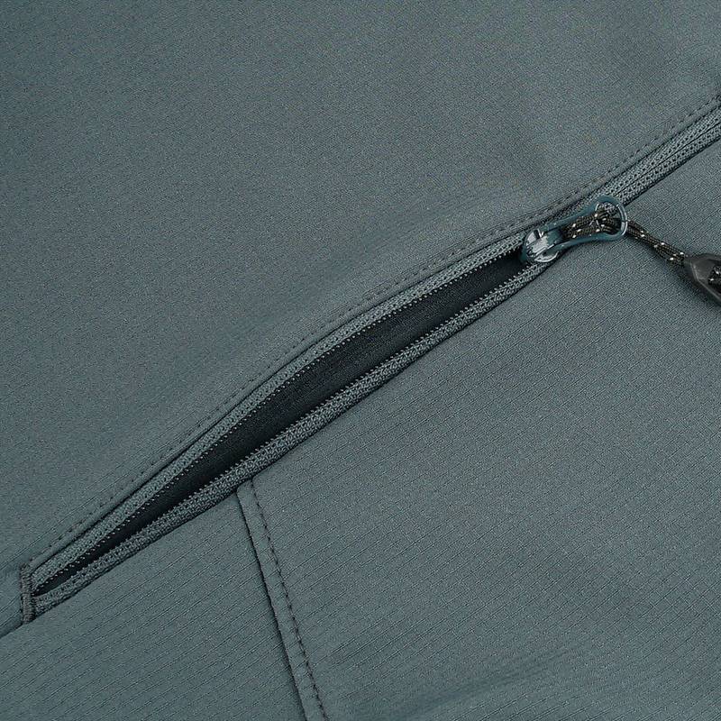 男式软壳外套TAEEAN91053