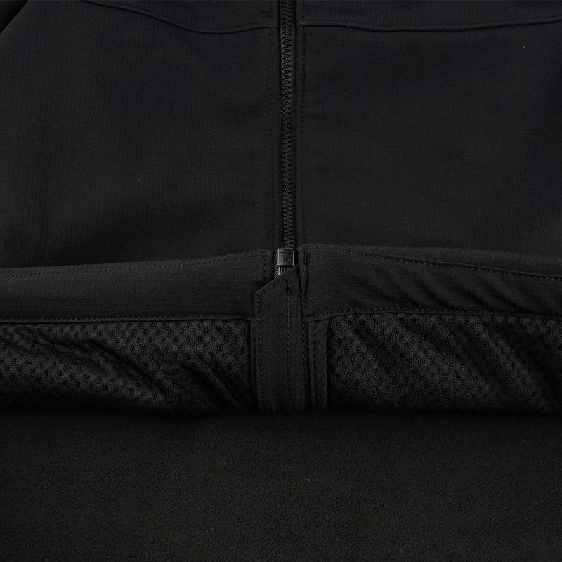 男式软壳外套TAEEAN91053