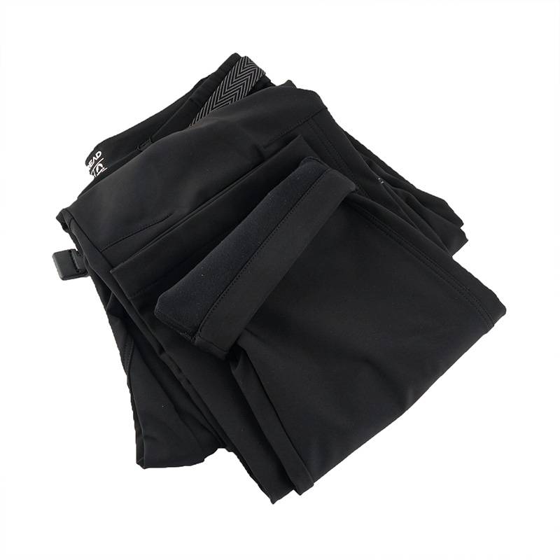 女式户外透气徒步长裤TAMMAN92044