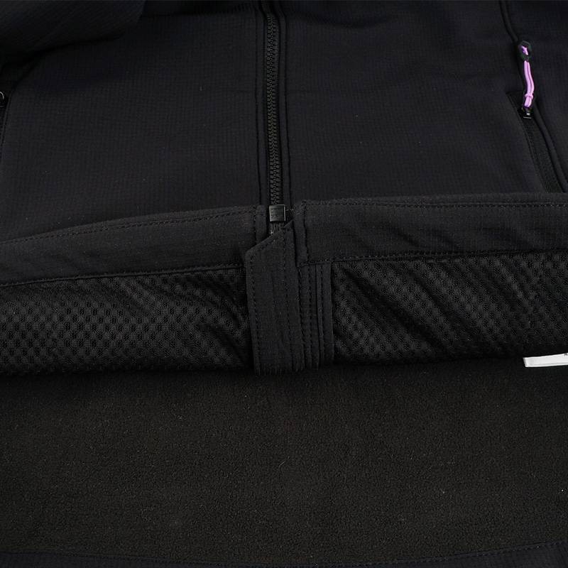 女式软壳外套TAEEAN92054