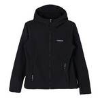 女式软壳外套TAEEAN92054