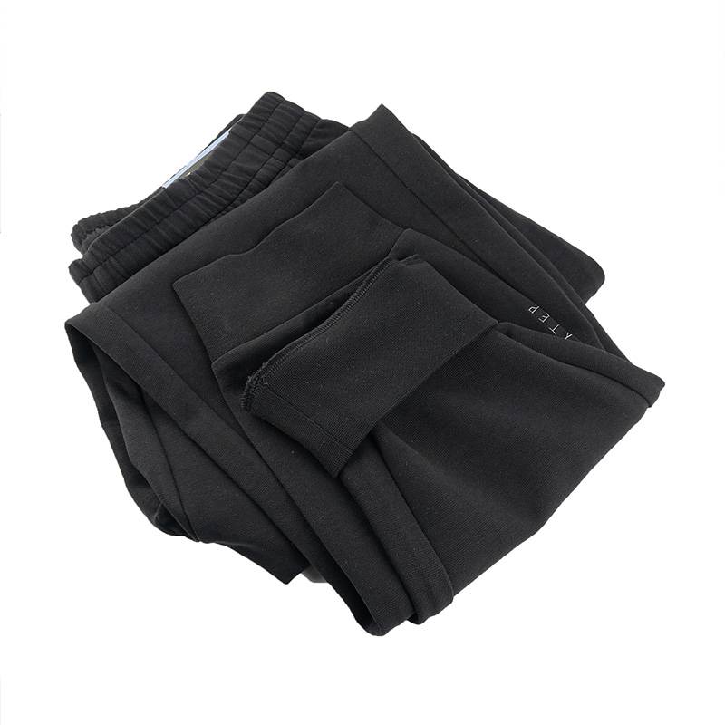 男子跑步训练休闲裤975329630119