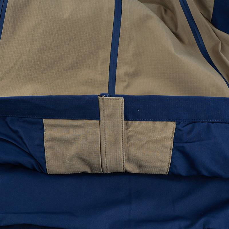 男子户外连帽运动冲锋衣975327150456