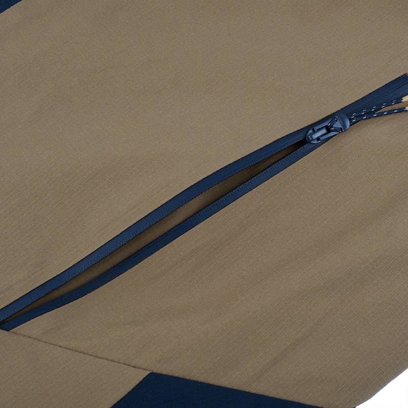 男子户外连帽运动冲锋衣975327150456