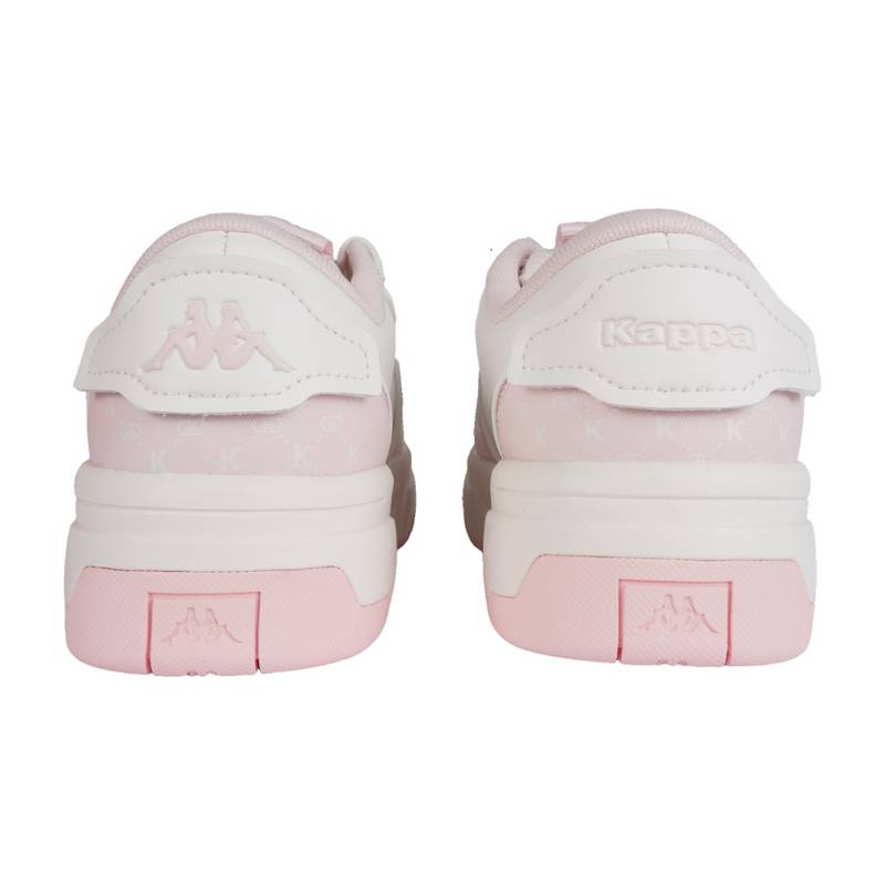 女子增高系带运动休闲鞋K0EZ5CC29CJ-526