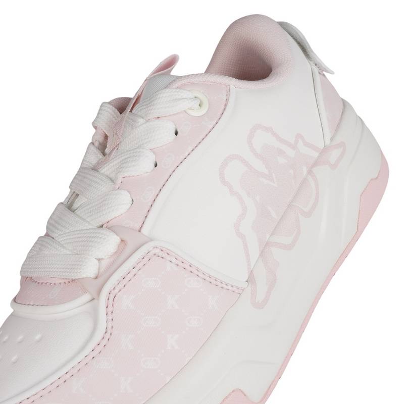 女子增高系带运动休闲鞋K0EZ5CC29CJ-526