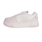 女子增高系带运动休闲鞋K0EZ5CC29CJ-526