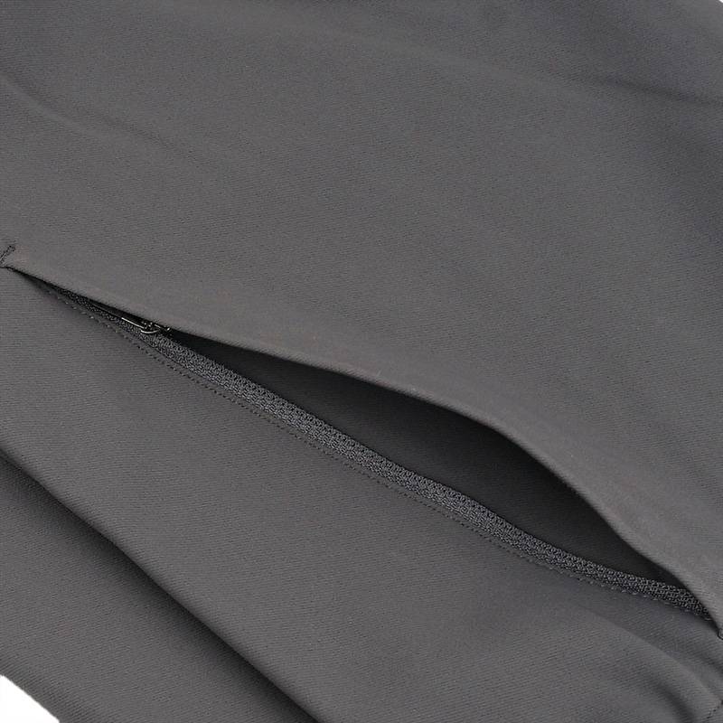 男子户外弹力长裤F3516709