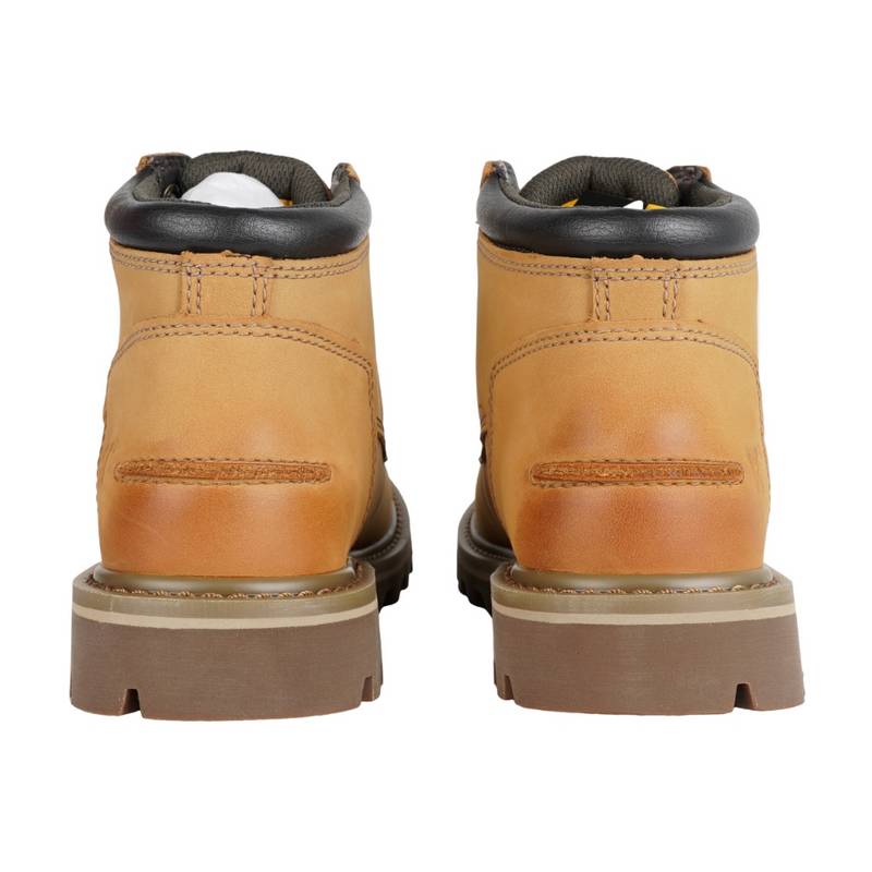 男士简约休闲靴