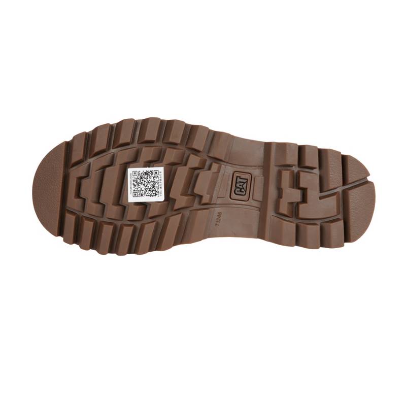 男士简约休闲靴