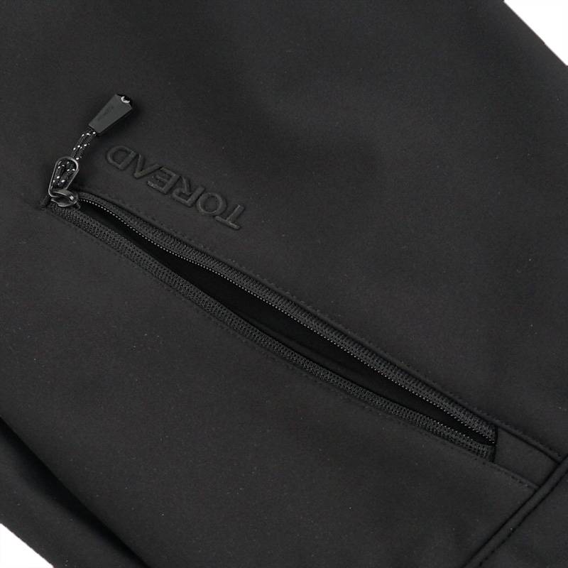 男式软壳裤TAMMAN91045