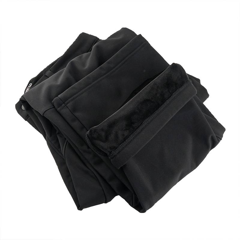 男式软壳裤TAMMAN91045