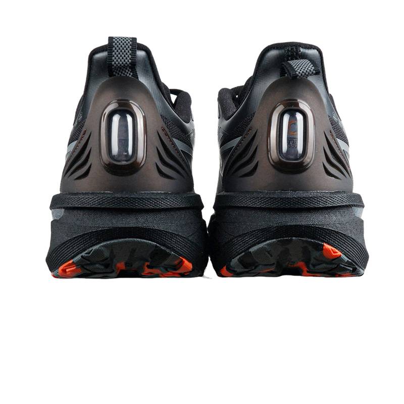 男防护跑鞋