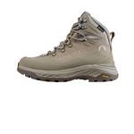 女式GORE-TEX防水VIBRAM登山鞋TFBBAN92121