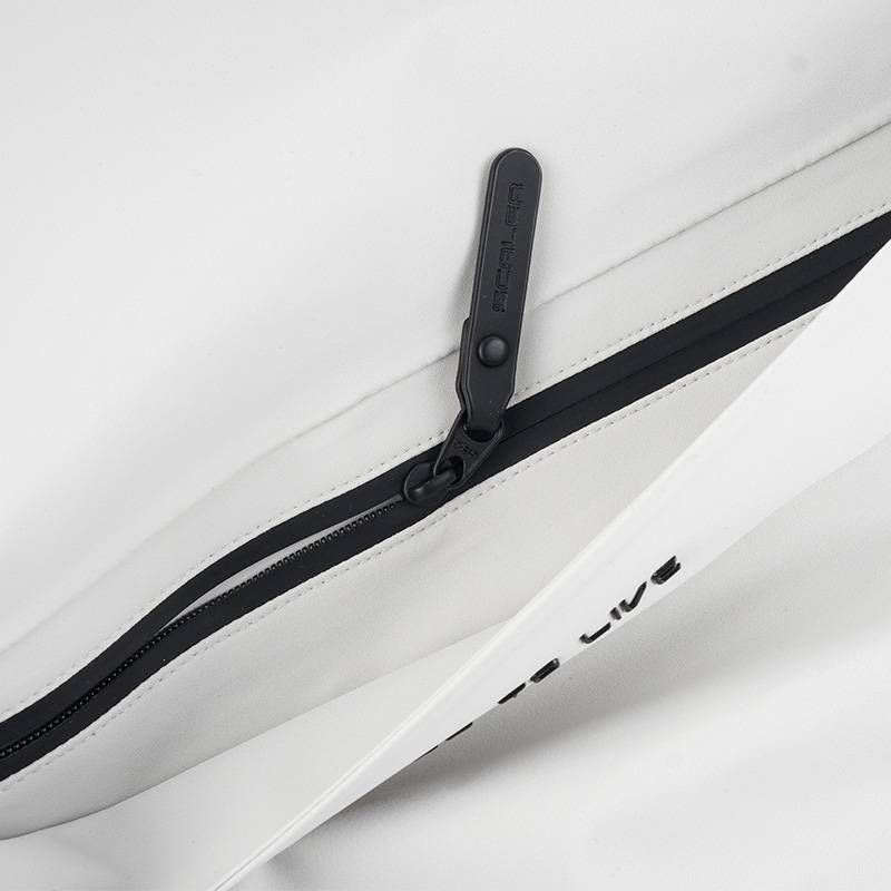 男子软弹硬壳三合一鹅绒冲锋衣F2416161