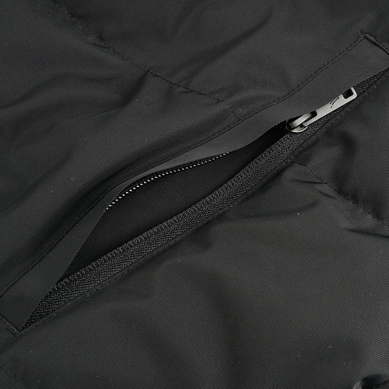 男保暖篮球综训短款羽绒服