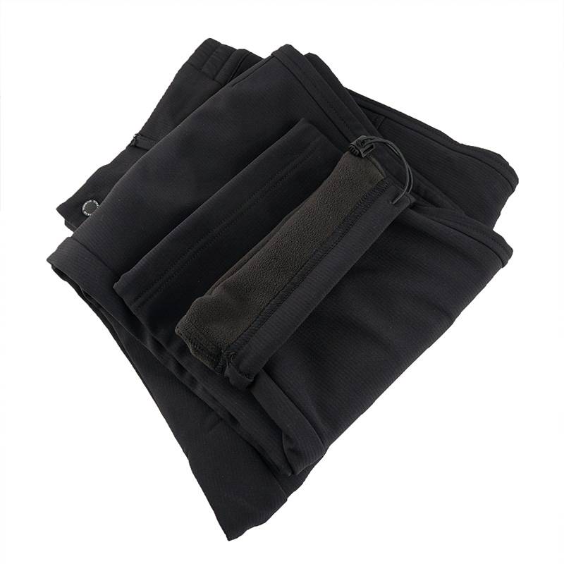 男式户外保暖徒步长裤TAMMAN91257