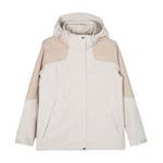 女式套绒冲锋衣TAWWAM92208