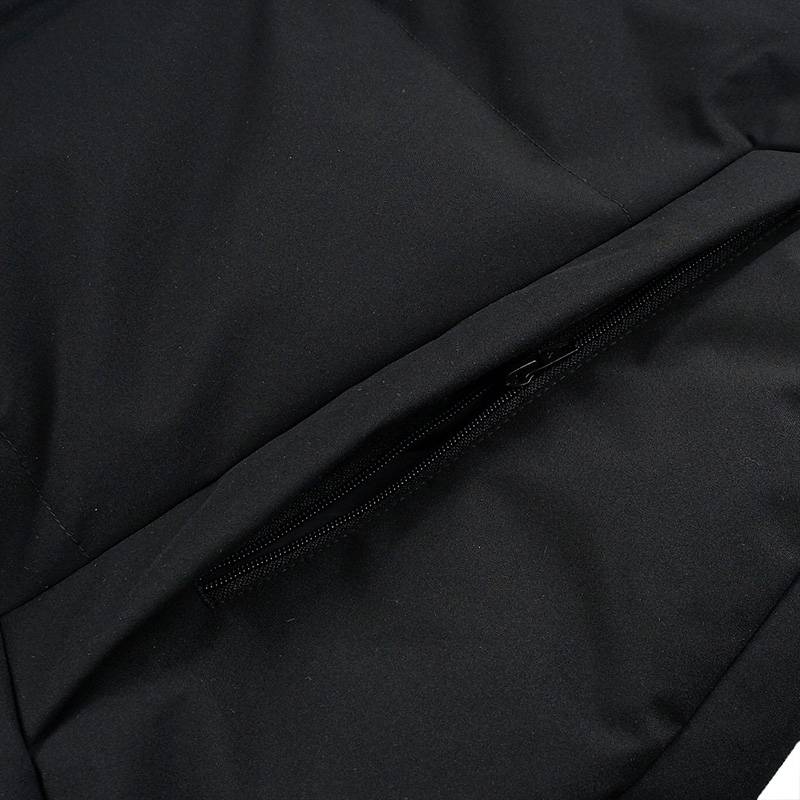 男子宽松休闲运动羽绒服975429190490