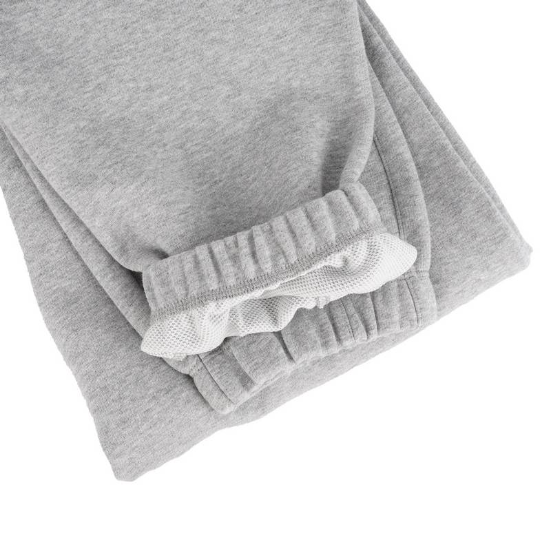 女子毛线圈运动休闲针织长裤K0G22AK02A-0108