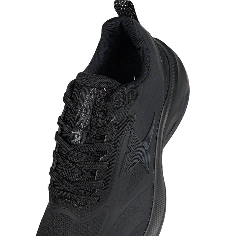 男子舒适休闲鞋轻便网面减震跑鞋974119110054