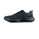 男子舒适休闲鞋轻便网面减震跑鞋974119110054