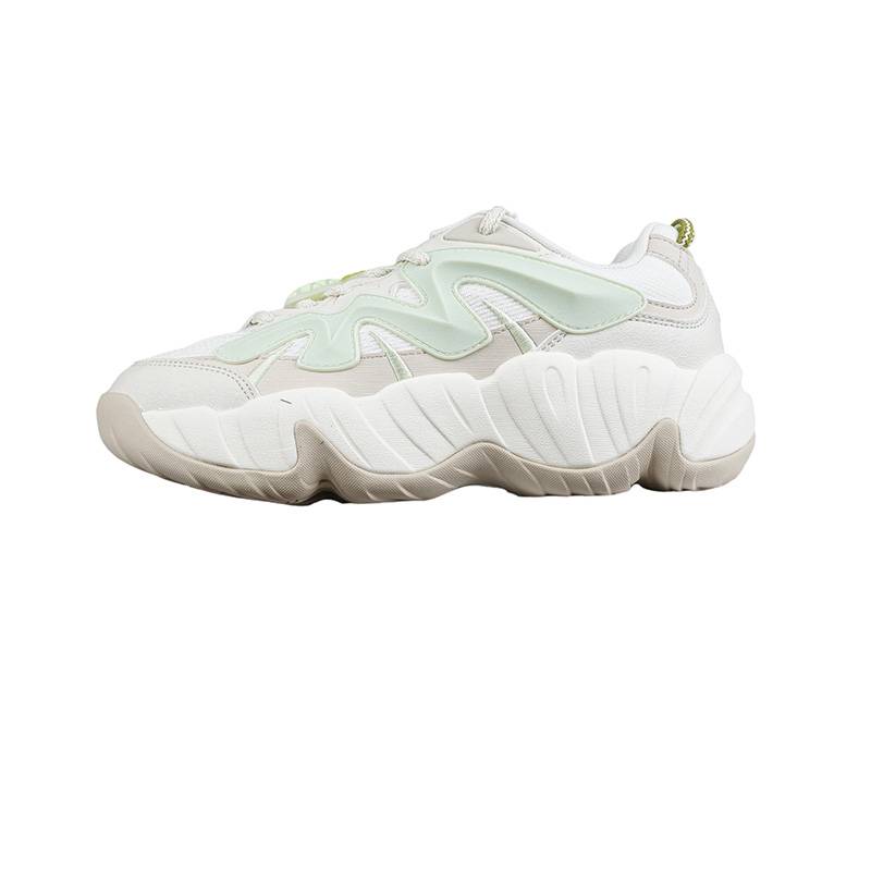 女子轻便百搭运动休闲鞋974118320016