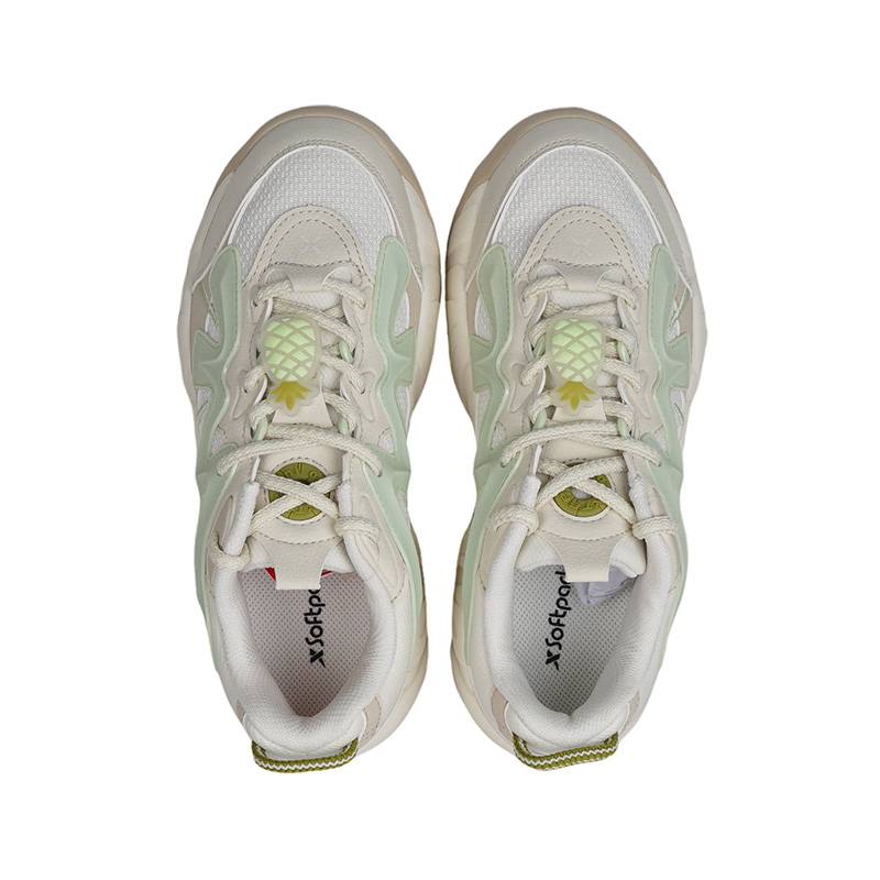 女子轻便百搭运动休闲鞋974118320016