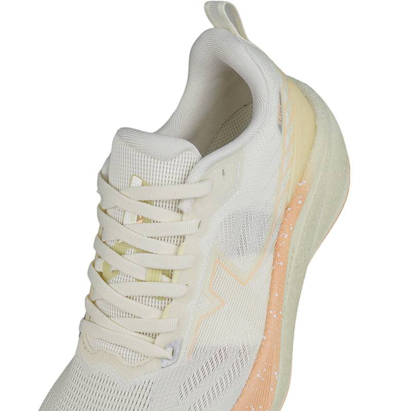 女子减震回弹碳板跑鞋974118110021