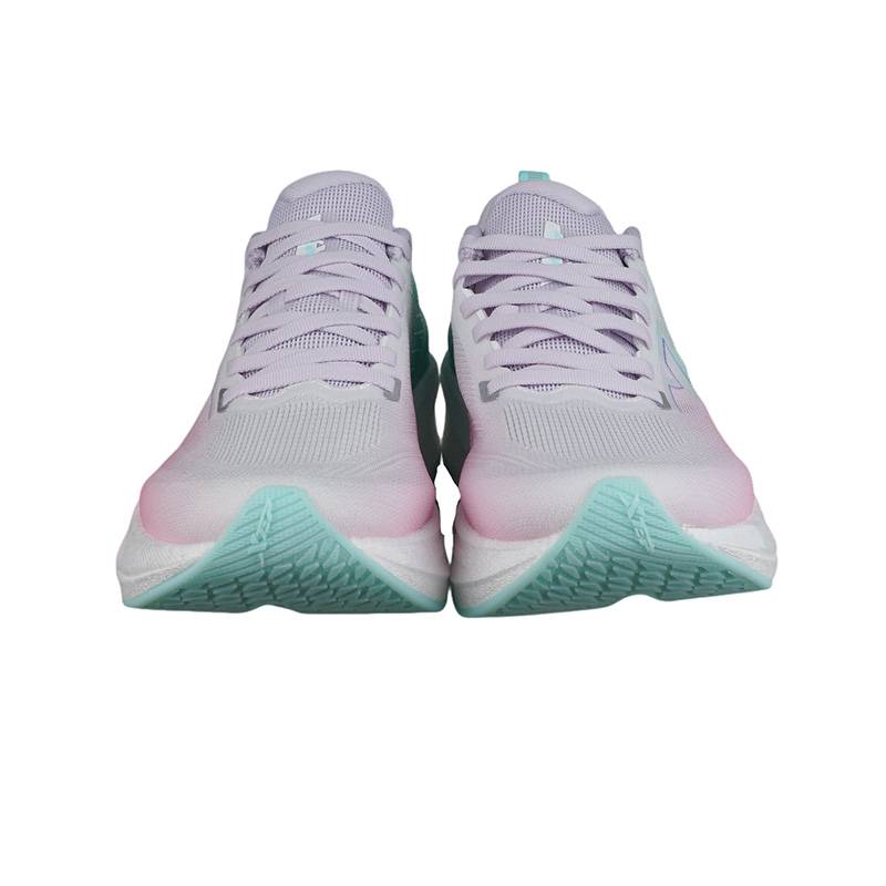 女子减震回弹碳板跑鞋974118110021