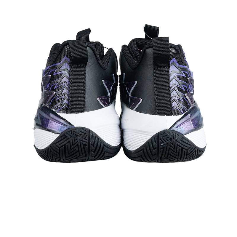 男女童运动篮球鞋