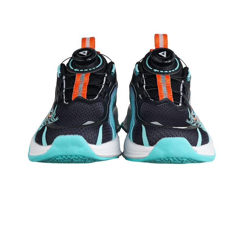 男女休闲运动跑鞋