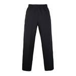 女梭织运动长裤