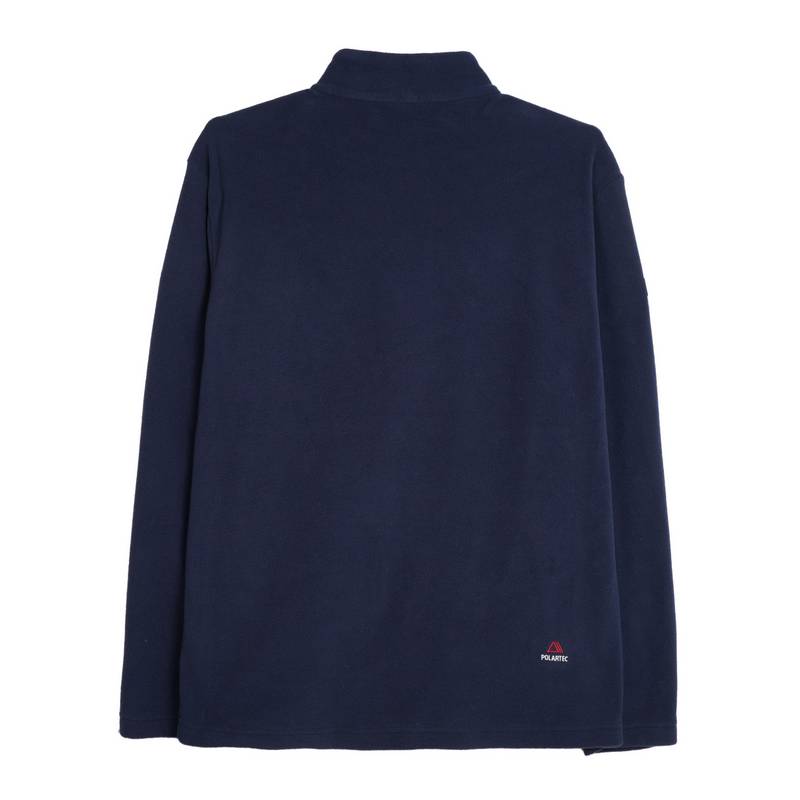 伯希和男款抓绒衣11331003