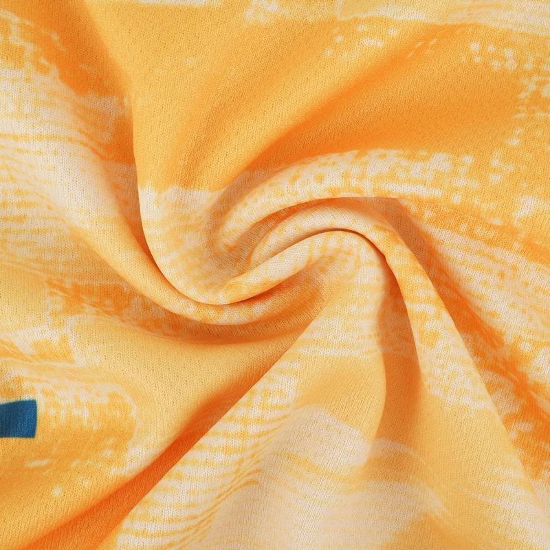 女款羽毛球服速干短袖YW0034EX_280