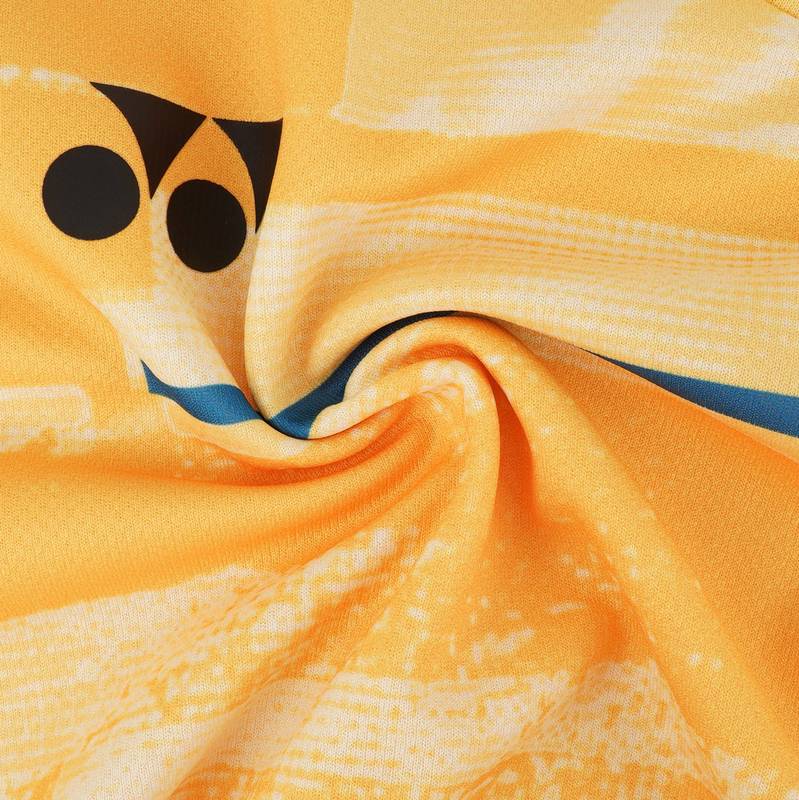 男子羽毛球服运动服比赛服T恤