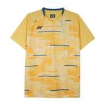 男子羽毛球服运动服比赛服T恤