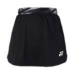 女款国家队球迷款羽毛球短裙26163CR_007