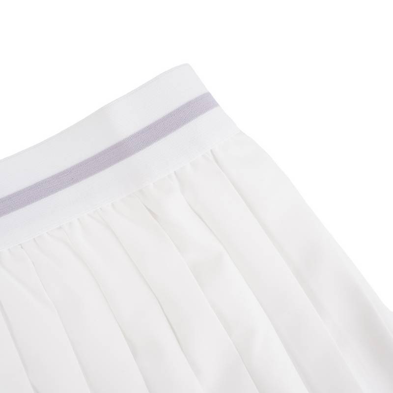 女网球运动百褶短裙220145TCR_011