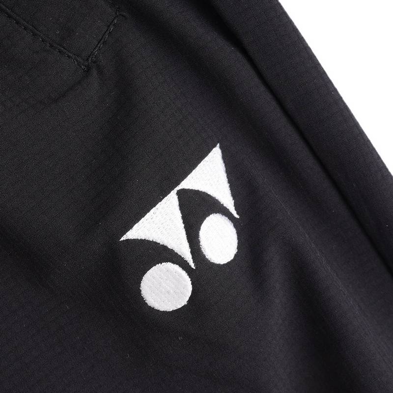 男女运动长裤超薄透气赛运动裤160015BCR_007