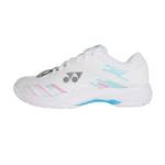 男女超轻防滑减震运动羽毛球鞋SHBCA1WEX