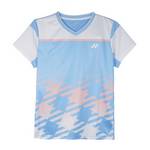 女子运动羽球T恤210195BCR_049