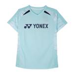 男子羽毛球服短袖运动T恤210015BCR_449